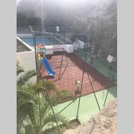 Appartamento Casa Oti Mogán